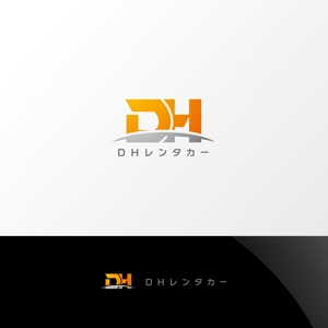 Nyankichi.com (Nyankichi_com)さんの【新事業】レンタカー事業のロゴ製作への提案