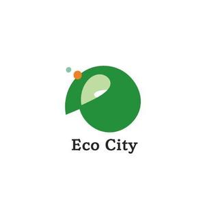 Rhn (rhnsrhn)さんのEco Cityサービス名刺への提案