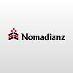 株式会社ティル (scheme-t)さんのスポーツブランド「Nomadianz 」のロゴ作成への提案