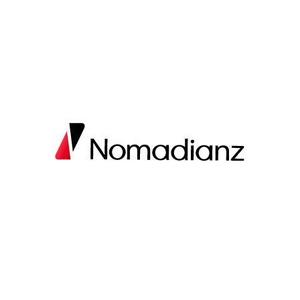nano (nano)さんのスポーツブランド「Nomadianz 」のロゴ作成への提案