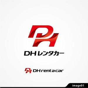 konodesign (KunihikoKono)さんの【新事業】レンタカー事業のロゴ製作への提案