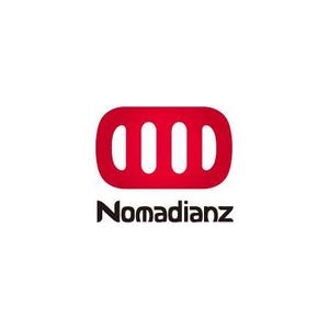 monumental (listen)さんのスポーツブランド「Nomadianz 」のロゴ作成への提案