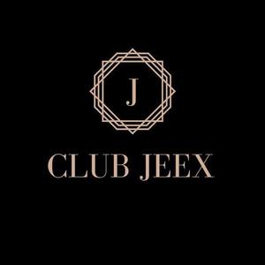 snowmann (snowmanman)さんの新店クラブ【club Jeex】のロゴへの提案