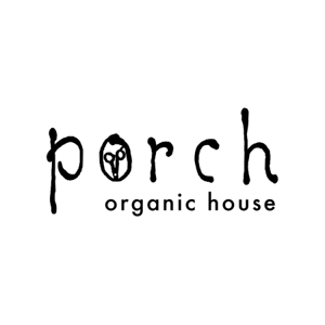 nocco_555 (nocco_555)さんの「porch  organic  house」のロゴ作成への提案