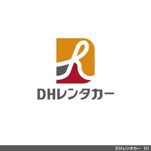tori_D (toriyabe)さんの【新事業】レンタカー事業のロゴ製作への提案