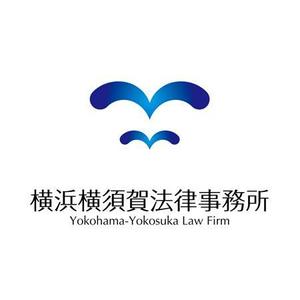 MIYAXさんの「横浜横須賀法律事務所（Yokohama-Yokosuka Law Firm）」のロゴ作成への提案