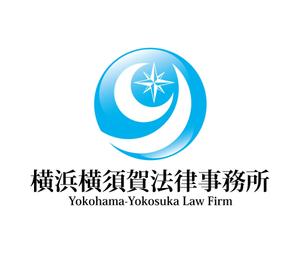 King_J (king_j)さんの「横浜横須賀法律事務所（Yokohama-Yokosuka Law Firm）」のロゴ作成への提案