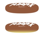 MacMagicianさんのパン店の店名「le pain K」のロゴへの提案