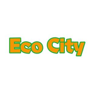 ronthiさんのEco Cityサービス名刺への提案