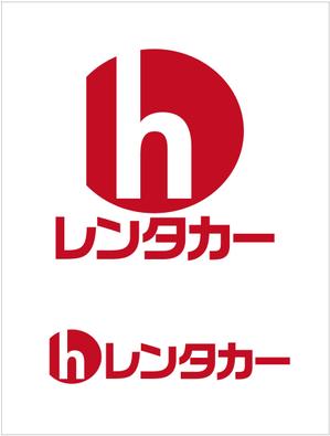 G-ing (G-ing)さんの【新事業】レンタカー事業のロゴ製作への提案