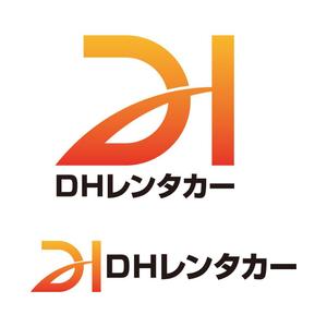 shoki0131 (syozan1359)さんの【新事業】レンタカー事業のロゴ製作への提案