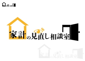 AliCE  Design (yoshimoto170531)さんの保険代理店のロゴへの提案