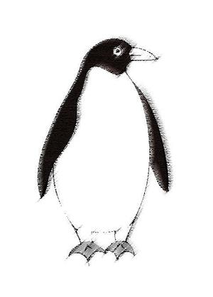 かわいけいこ (pinoko003)さんのシンプルな動物デザインへの提案
