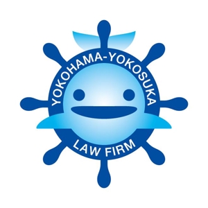 nabe (nabe)さんの「横浜横須賀法律事務所（Yokohama-Yokosuka Law Firm）」のロゴ作成への提案