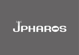 K-J (king_j)さんの灯台と豚をモチーフにした「㈱ジェイファロス」の会社ロゴへの提案