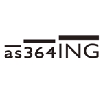 design_indexさんの株式会社 as 364ING （アズ・サムシング）のロゴ制作。への提案