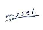 株式会社ティル (scheme-t)さんの「ミセル」　または　「Mysel」のロゴ作成への提案