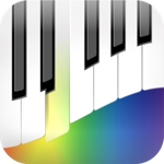 shimouma (shimouma3)さんのiPhone/iPad ピアノアプリのアイコン制作への提案