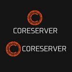 インテリジェントシステム (intelligentsystem)さんのレンタルサーバー「CORESERVER」のロゴへの提案