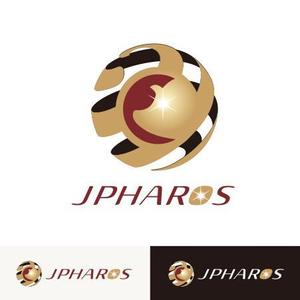クリエイティブラボUSaX (USaX)さんの灯台と豚をモチーフにした「㈱ジェイファロス」の会社ロゴへの提案