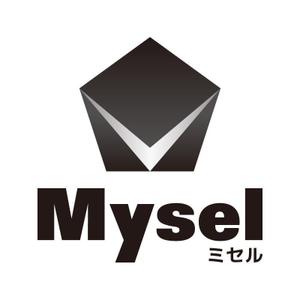 tsujimo (tsujimo)さんの「ミセル」　または　「Mysel」のロゴ作成への提案