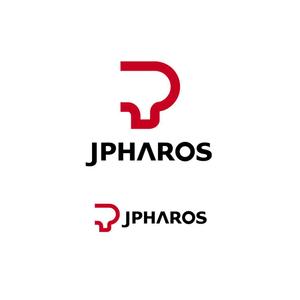 さんの灯台と豚をモチーフにした「㈱ジェイファロス」の会社ロゴへの提案