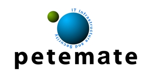 am10_o (am10_o)さんのIT個人事業「petemate」のロゴ作成依頼への提案