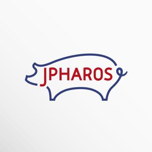 relaxsurf (kaila)さんの灯台と豚をモチーフにした「㈱ジェイファロス」の会社ロゴへの提案