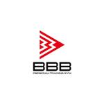 skyblue (skyblue)さんのパーソナルトレーニングジム「BBB（トリプルビー）」のロゴ制作への提案