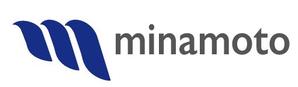 creative1 (AkihikoMiyamoto)さんの株式会社「ミナモト」のロゴへの提案