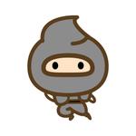 ムーブオン (move-on)さんの忍者のキャラクターデザインへの提案