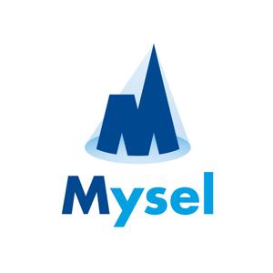 クリエイティブユニット (takeda-shingen)さんの「ミセル」　または　「Mysel」のロゴ作成への提案