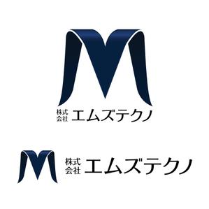 hiryu (hiryu)さんの新規設立の為のロゴマーク・字体の制作への提案