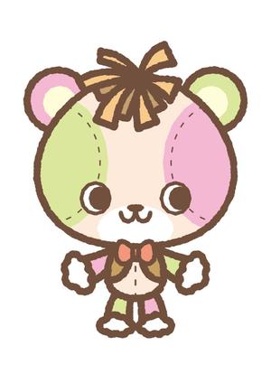 syow（イラスト・キャラデザなど） (n_sho)さんのハンドメイド好きが集まる「トミオマルシェ」のキャラクターデザインへの提案