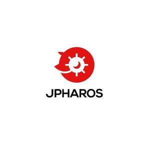 ol_z (ol_z)さんの灯台と豚をモチーフにした「㈱ジェイファロス」の会社ロゴへの提案