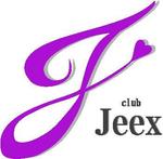 3yd294さんの新店クラブ【club Jeex】のロゴへの提案