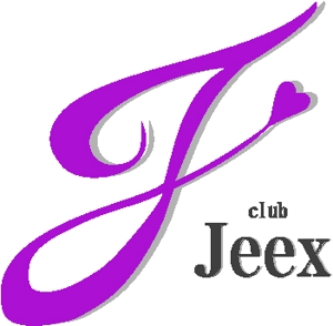 3yd294さんの新店クラブ【club Jeex】のロゴへの提案