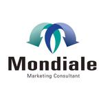 design_indexさんの「株式会社  Ｍｏｎｄｉａｌｅ」のロゴ作成への提案