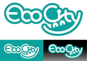 TRdesign (takaray)さんのEco Cityサービス名刺への提案