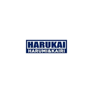 Yolozu (Yolozu)さんのSnowboarder Brothers [HARUKAI] HARUMI&KAIRI のロゴへの提案