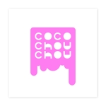 MONOLOGO (i_will)さんの体に優しいスイーツショップ【Coco ChouChou】のロゴへの提案