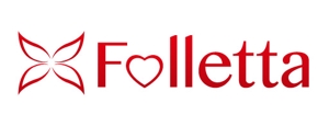 L_Design (Little_L)さんのアイドルグループ「Folletta（フォレッタ）」のロゴへの提案