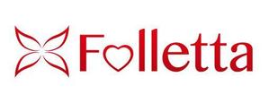 L_Design (Little_L)さんのアイドルグループ「Folletta（フォレッタ）」のロゴへの提案