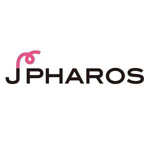 ninja9197 (ninja9197)さんの灯台と豚をモチーフにした「㈱ジェイファロス」の会社ロゴへの提案