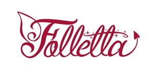 RF STUDIO (OORABBTTIF)さんのアイドルグループ「Folletta（フォレッタ）」のロゴへの提案