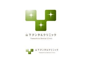 marukei (marukei)さんの新規開業する歯医者のロゴマークへの提案