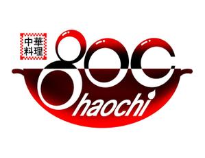 abi_sadaさんの中華料理のウェブマガジン「80C」ロゴ作成への提案
