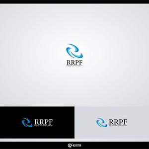 Karma Design Works (Karma_228)さんの地方創生推進を支援する組織のロゴとロゴマークへの提案