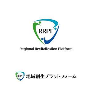 smartdesign (smartdesign)さんの地方創生推進を支援する組織のロゴとロゴマークへの提案
