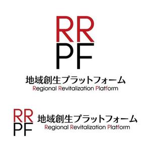 j-design (j-design)さんの地方創生推進を支援する組織のロゴとロゴマークへの提案